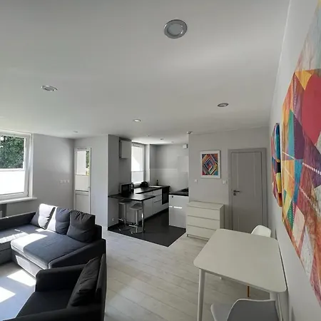 Apartament Sunrise * Gdynia