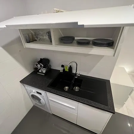 Apartman Sunrise