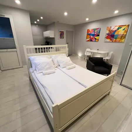 Sunrise Apartman