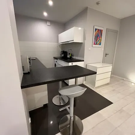 Apartman Sunrise *